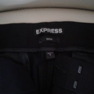 Womens slacks